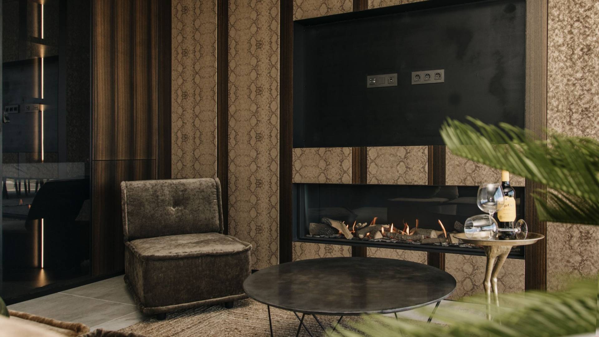 Nieuw gebouw - Halfvrijstaande villa - Rojales - Ciudad Quesada