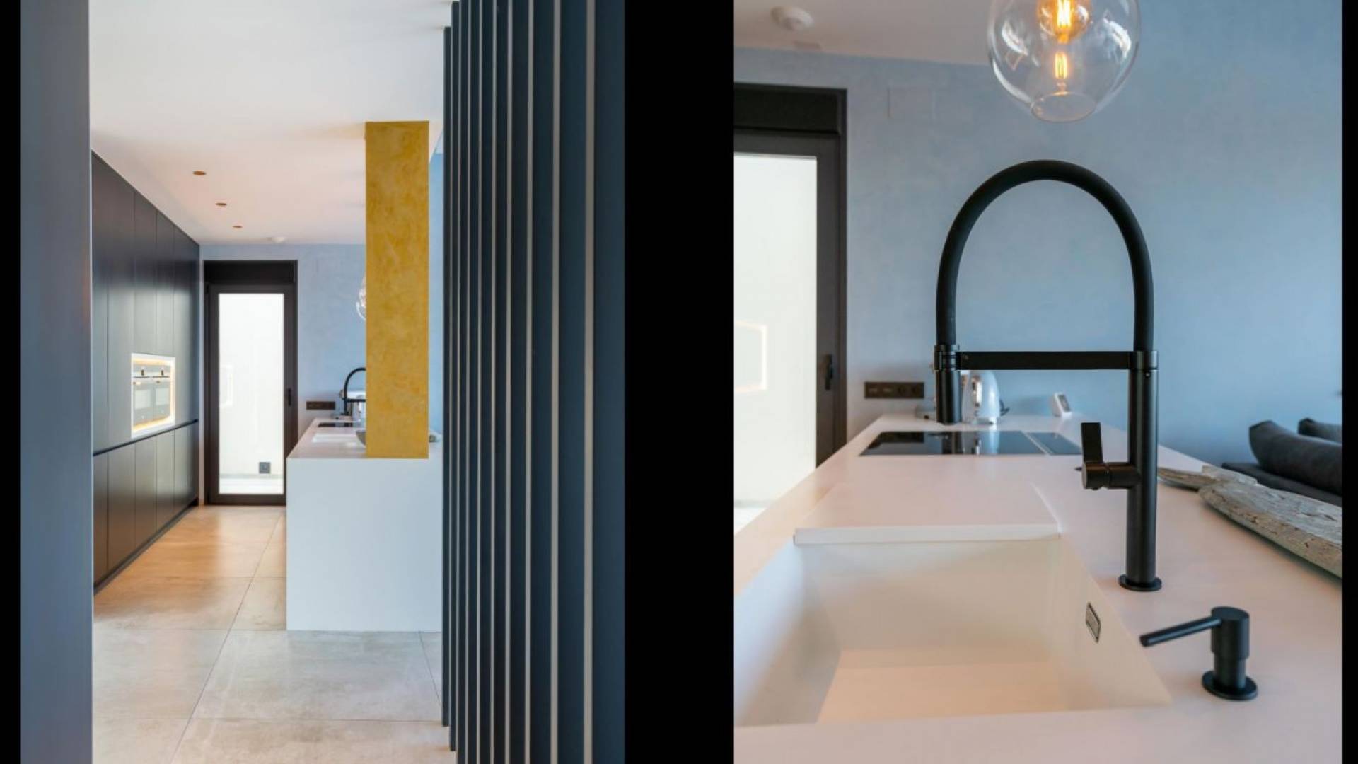 Nieuw gebouw - Halfvrijstaande villa - Rojales - Ciudad Quesada