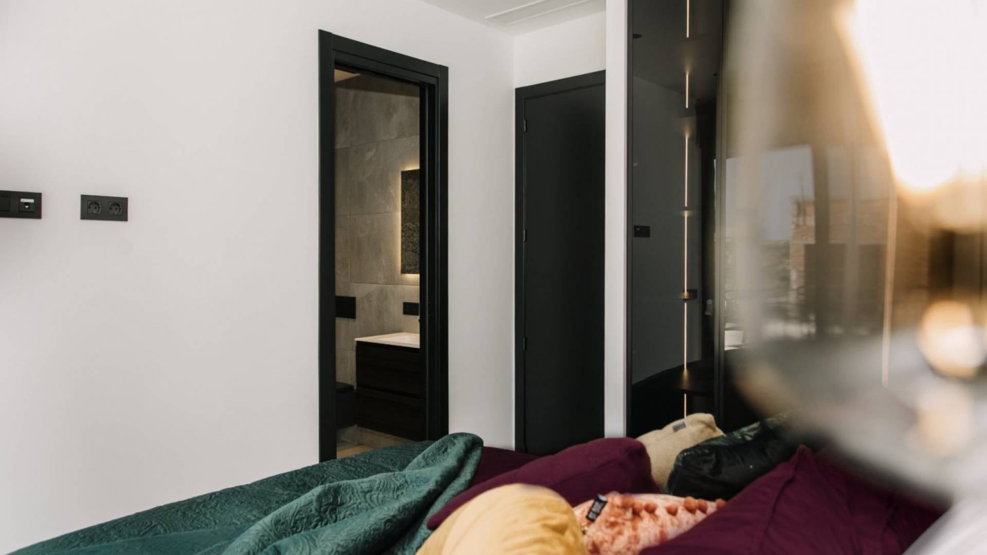 Nieuw gebouw - Halfvrijstaande villa - Rojales - Ciudad Quesada