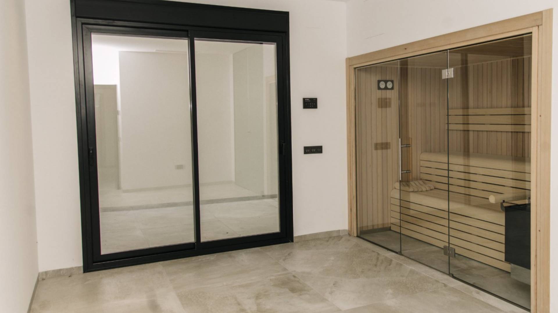 Nieuw gebouw - Halfvrijstaande villa - Rojales - Ciudad Quesada