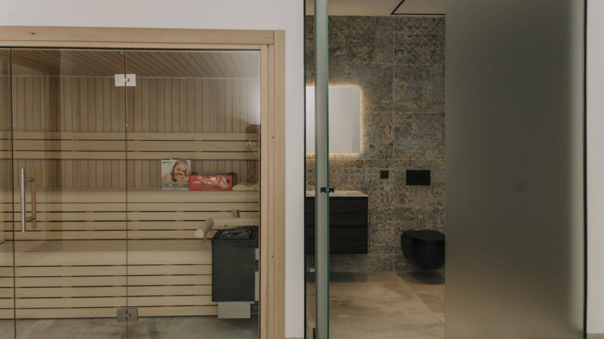 Nieuw gebouw - Halfvrijstaande villa - Rojales - Ciudad Quesada