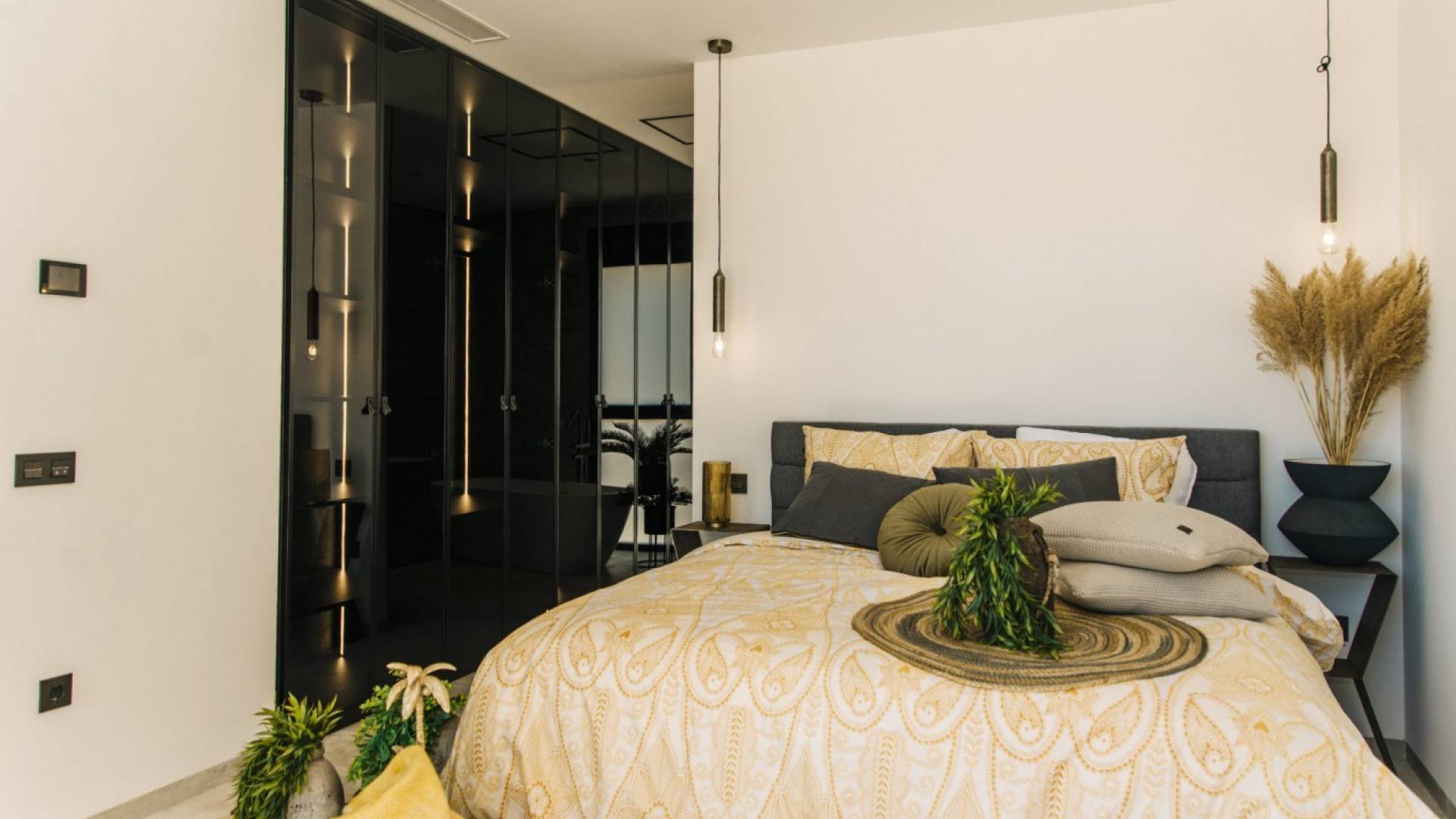 Nieuw gebouw - Halfvrijstaande villa - Rojales - Ciudad Quesada