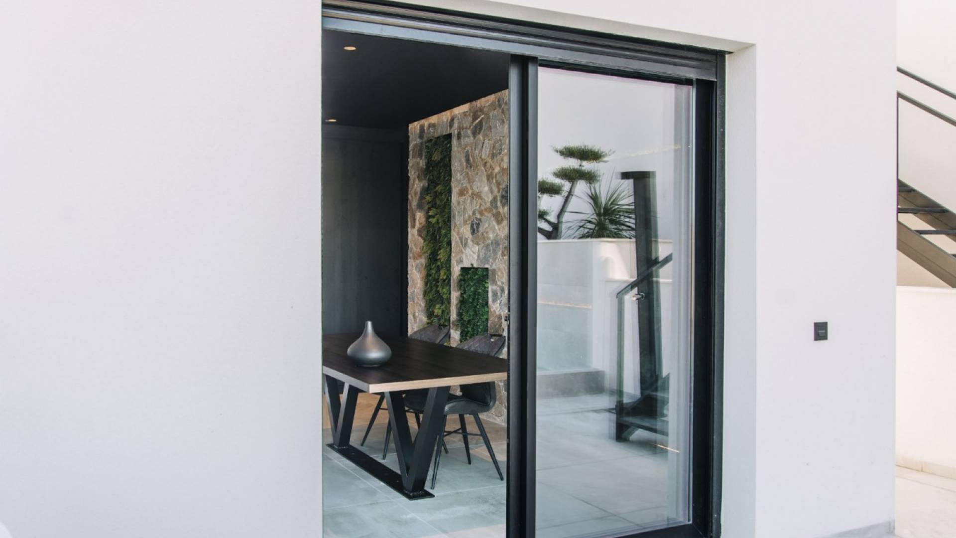 Nieuw gebouw - Halfvrijstaande villa - Rojales - Ciudad Quesada