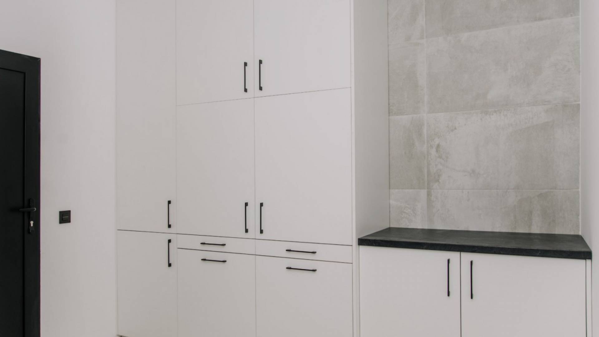 Nieuw gebouw - Halfvrijstaande villa - Rojales - Ciudad Quesada