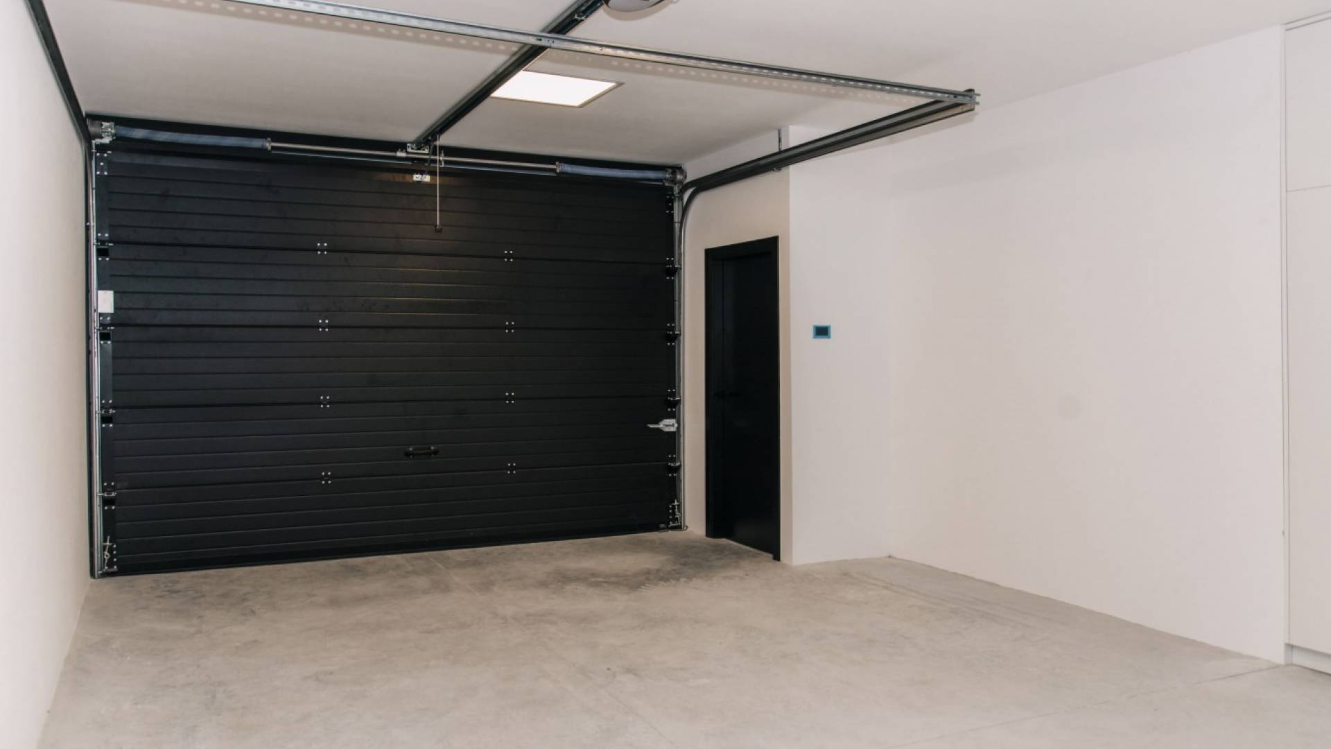 Nieuw gebouw - Halfvrijstaande villa - Rojales - Ciudad Quesada