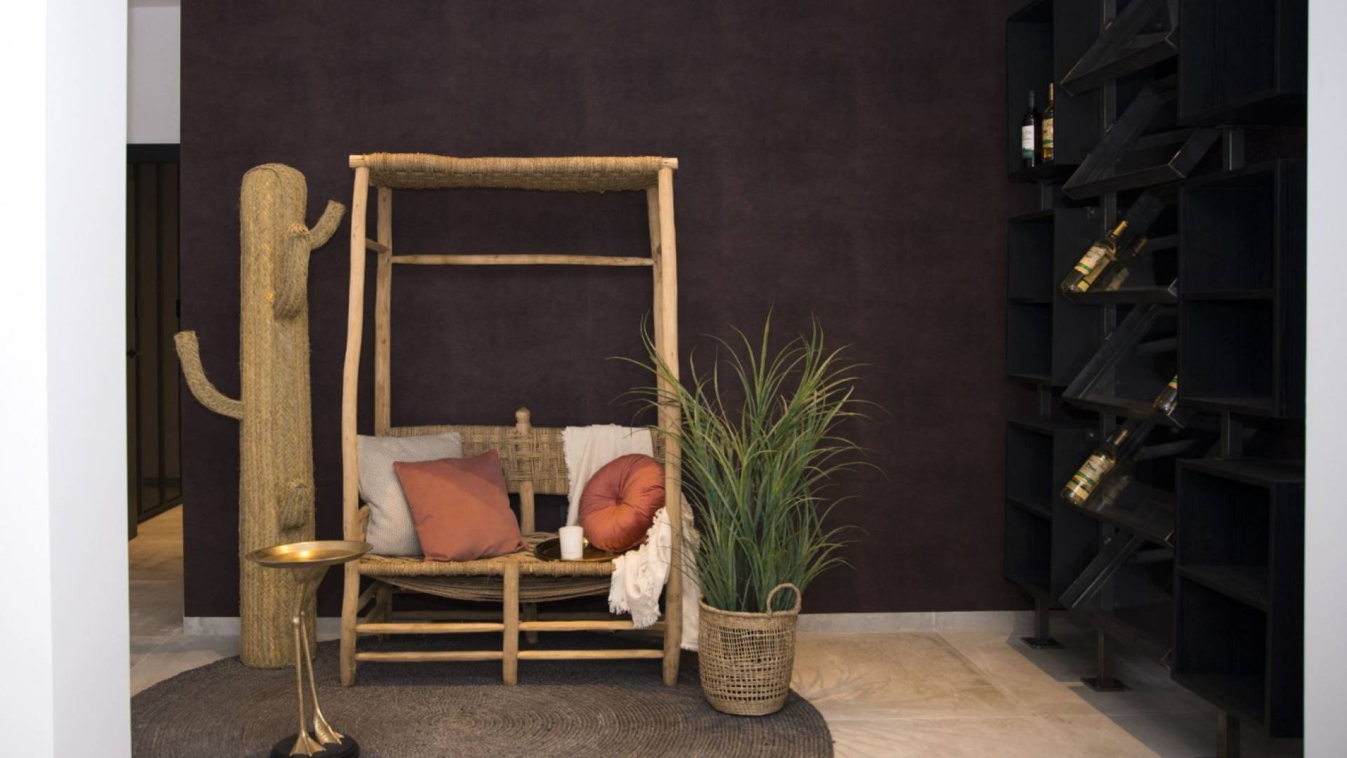 Nieuw gebouw - Halfvrijstaande villa - Rojales - Ciudad Quesada