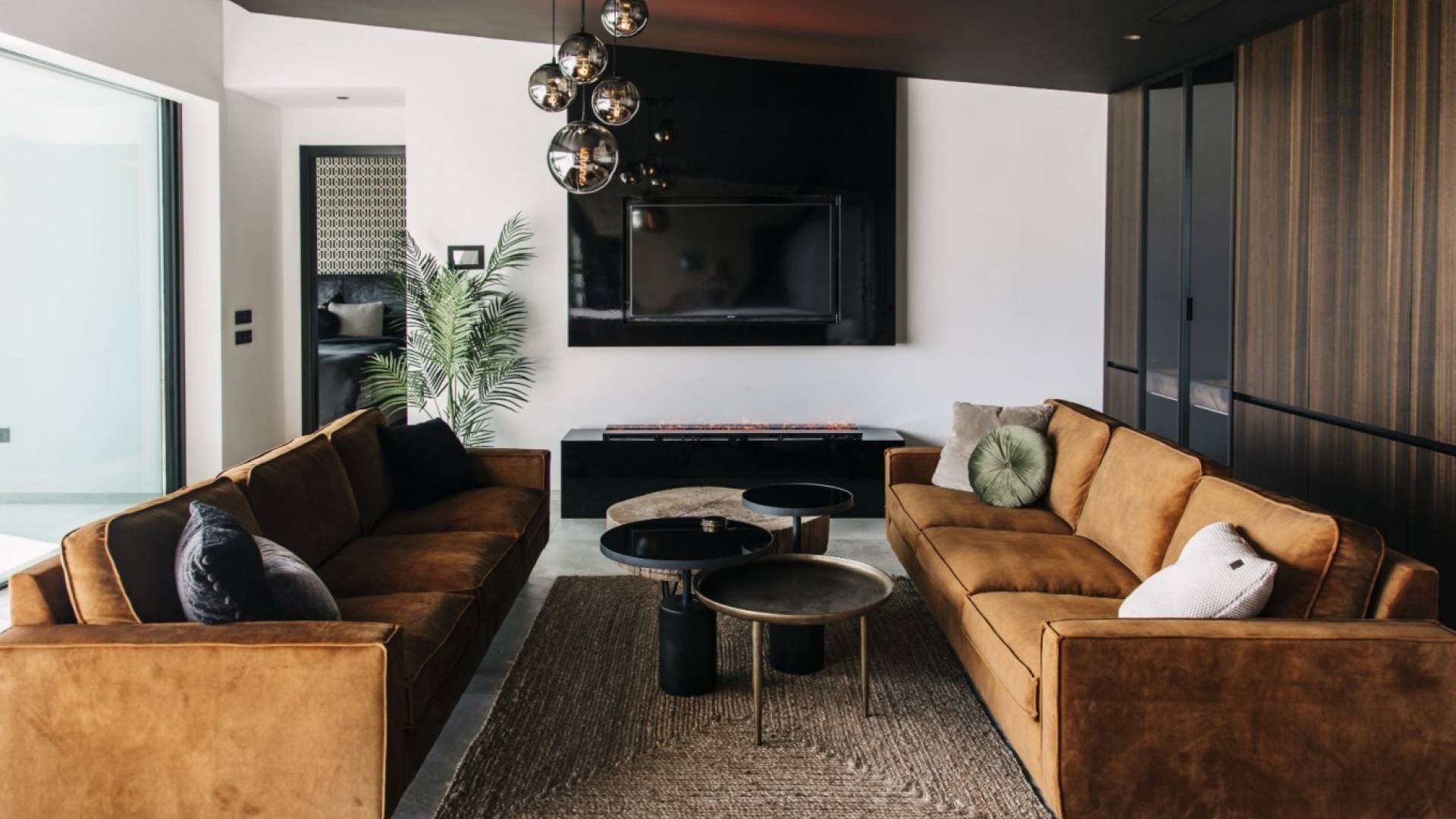 Nieuw gebouw - Halfvrijstaande villa - Rojales - Ciudad Quesada