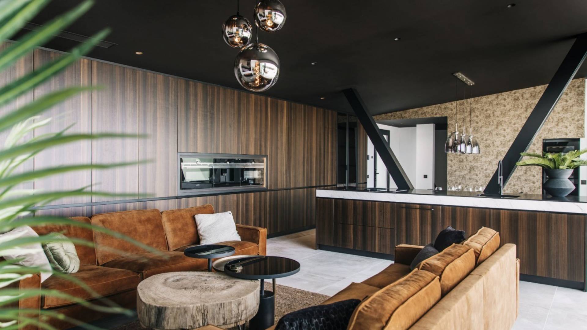 Nieuw gebouw - Halfvrijstaande villa - Rojales - Ciudad Quesada