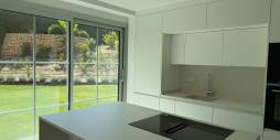 Nieuw gebouw - Herenhuis - Golf Badia