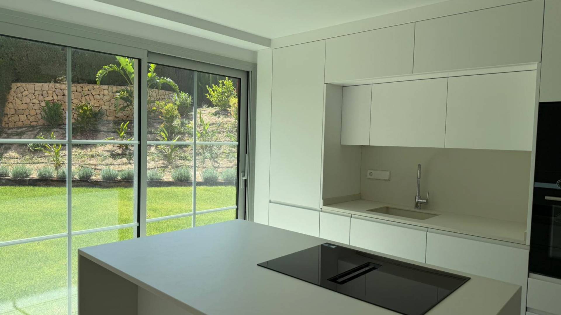 Nieuw gebouw - Herenhuis - Golf Badia