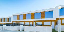 Nieuw gebouw - Herenhuis - Santa Pola - Gran Alacant