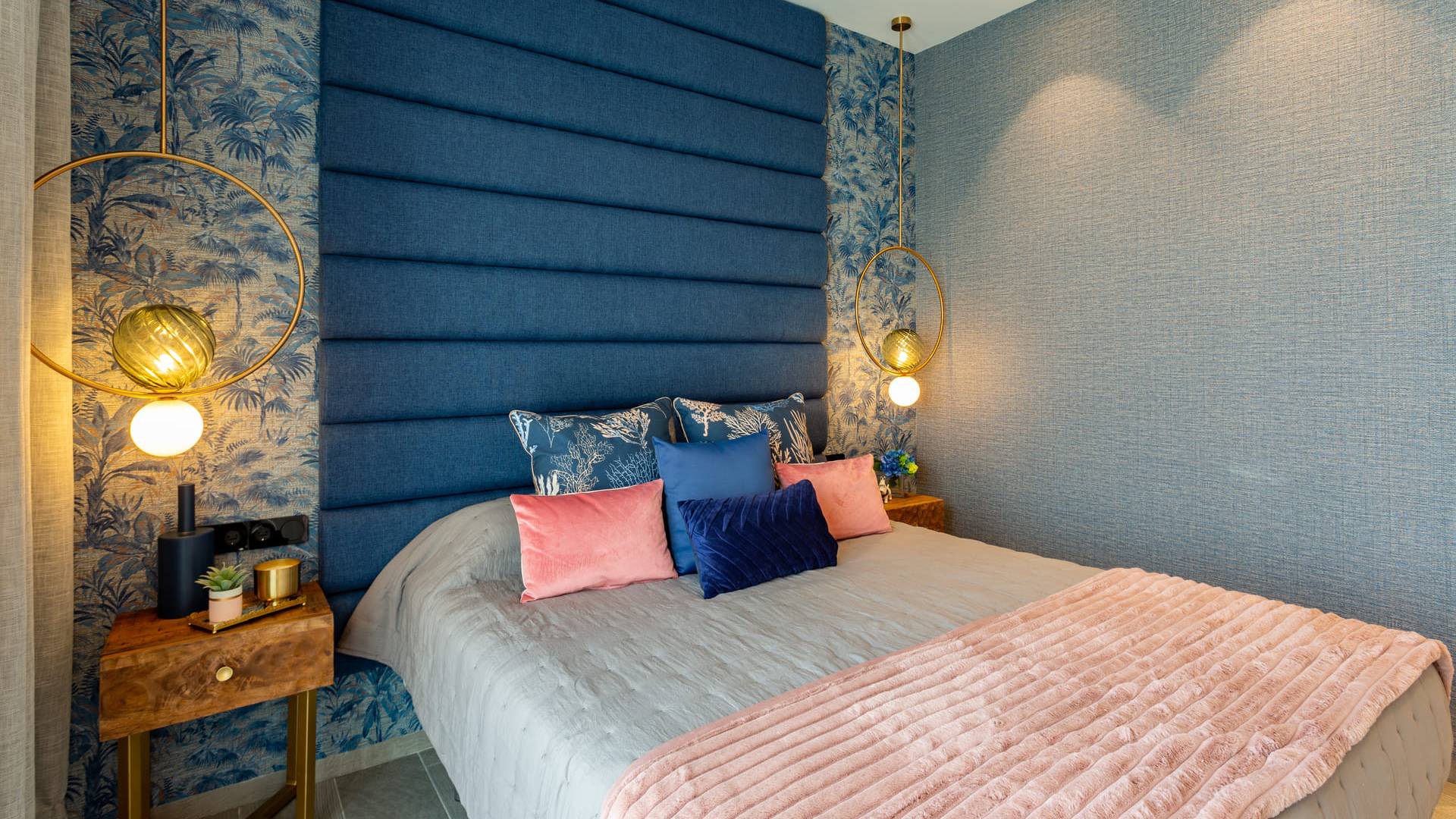 Nieuw gebouw - Hoge bungalow - La Finca Golf