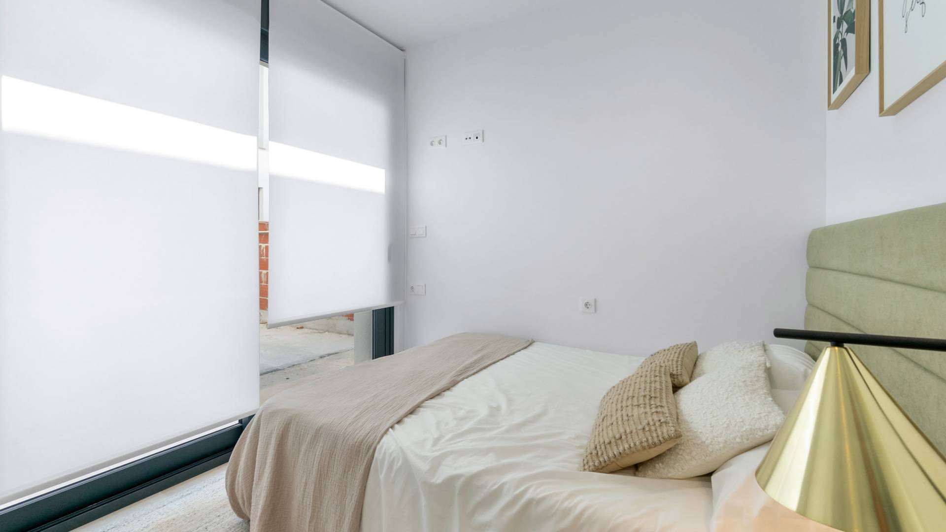 Nieuw gebouw - Hoge bungalow - Torrevieja