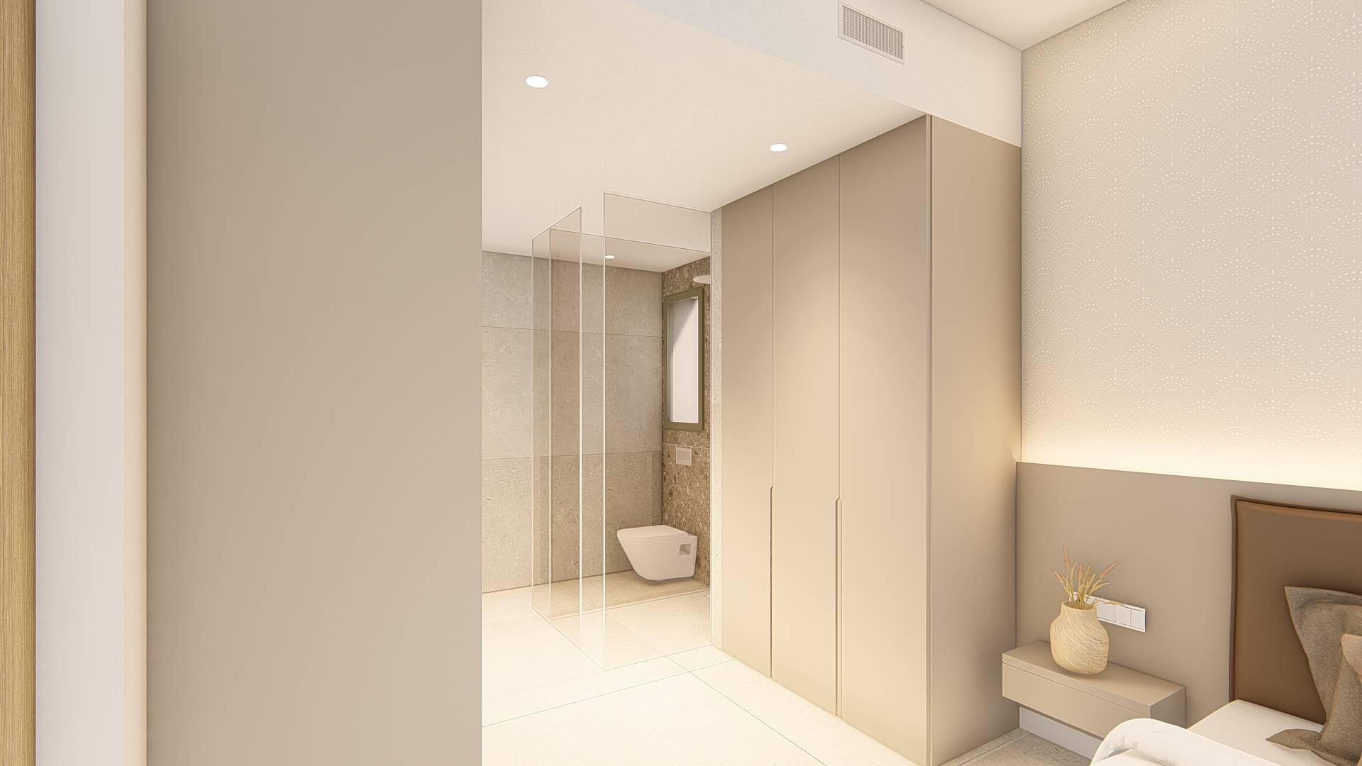 Nieuw gebouw - Lage bungalow - Ciudad Quesada - Rojales - Ciudad Quesada