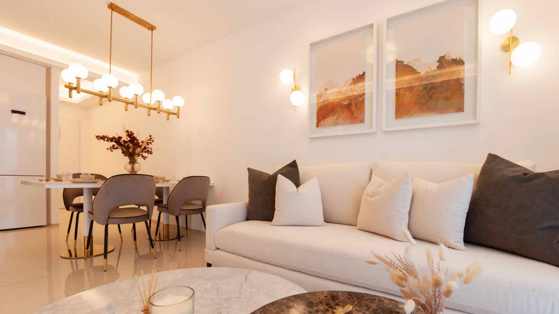 Nieuw gebouw - Lage bungalow - Ciudad Quesada - Rojales - Ciudad Quesada