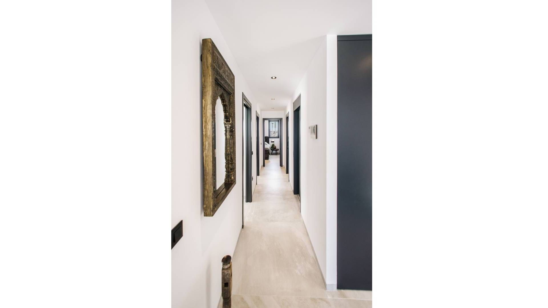 Nieuw gebouw - Lage bungalow - Ciudad Quesada - Rojales - Ciudad Quesada