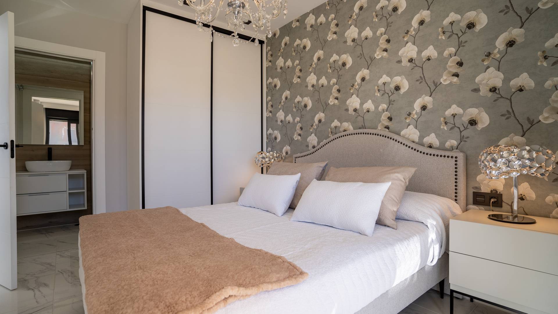 Nieuw gebouw - Lage bungalow - Pilar de la Horadada