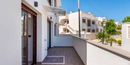 Nieuw gebouw - Lage bungalow - Torrevieja