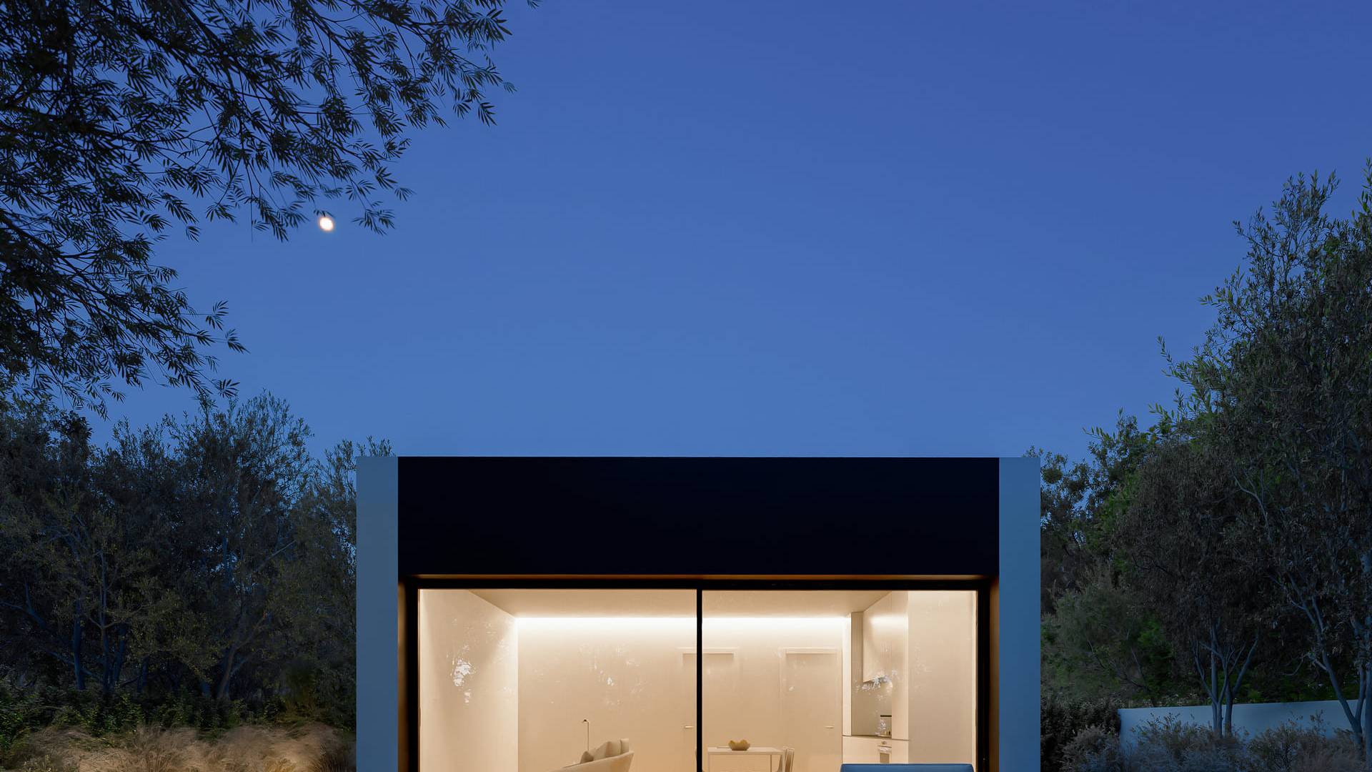 Nieuw gebouw - Losgemaakt - Alfas del Pi - Alfaz del Pí