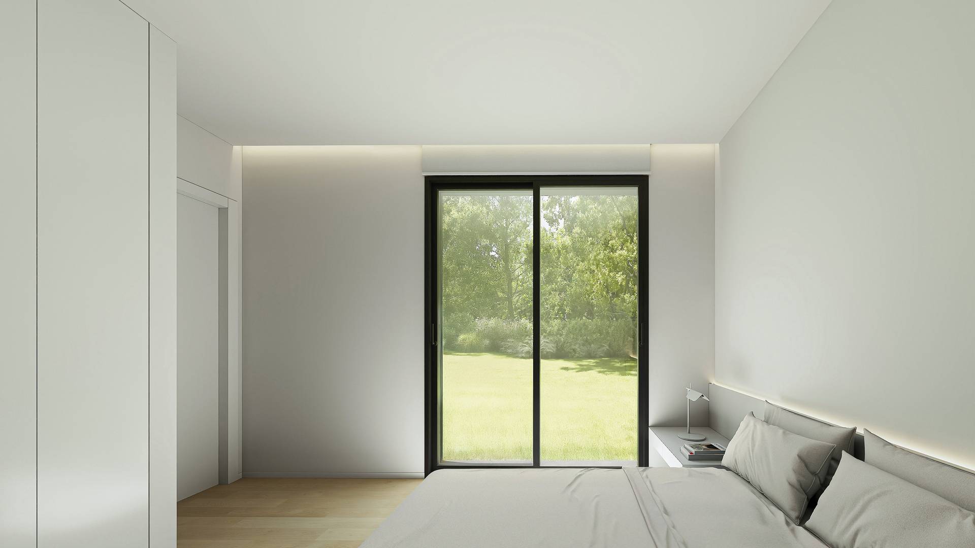 Nieuw gebouw - Losgemaakt - Alfas del Pi - Alfaz del Pí