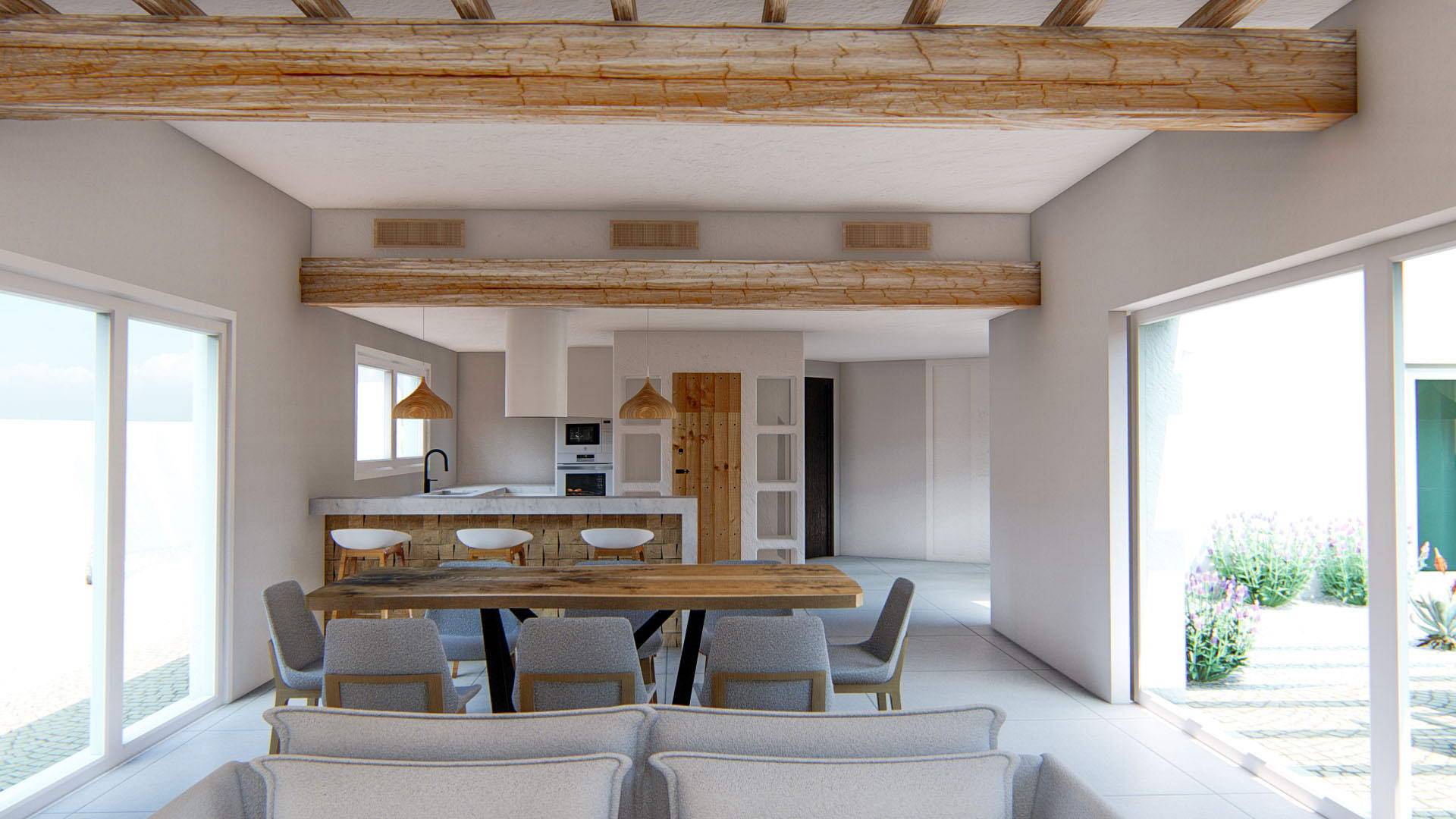 Nieuw gebouw - Losgemaakt - Alfas del Pi - Alfaz del Pí