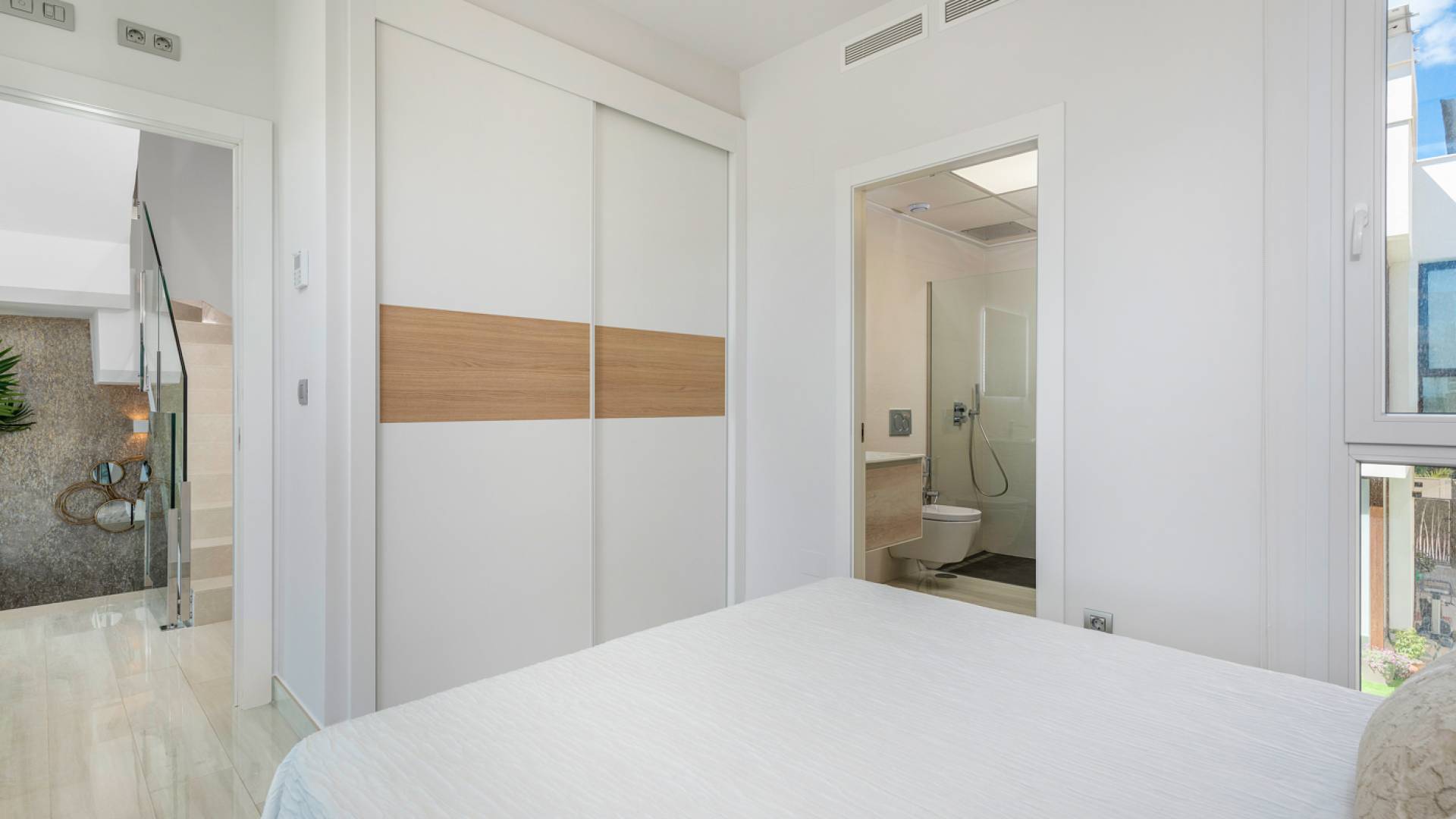 Nieuw gebouw - Losgemaakt - Ciudad Quesada - Rojales - Ciudad Quesada