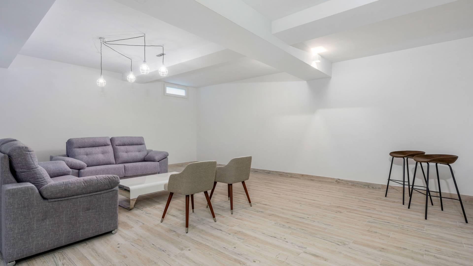 Nieuw gebouw - Losgemaakt - Ciudad Quesada - Rojales - Ciudad Quesada