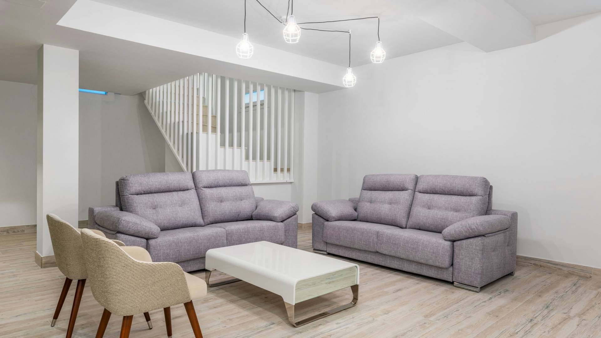 Nieuw gebouw - Losgemaakt - Ciudad Quesada - Rojales - Ciudad Quesada