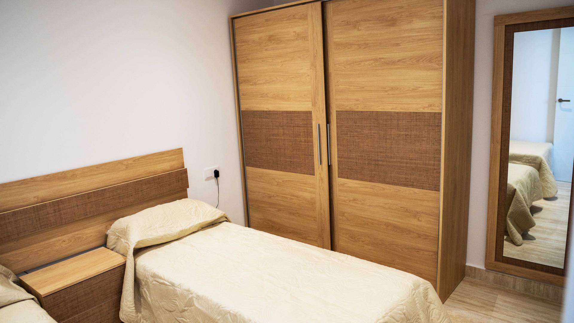 Nieuw gebouw - Losgemaakt - Ciudad Quesada - Rojales - Ciudad Quesada