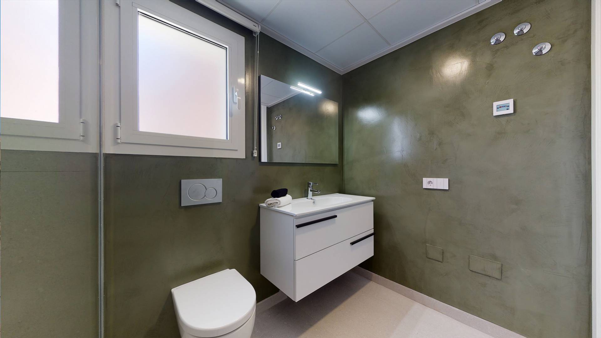 Nieuw gebouw - Losgemaakt - Muchamiel - Mutxamel