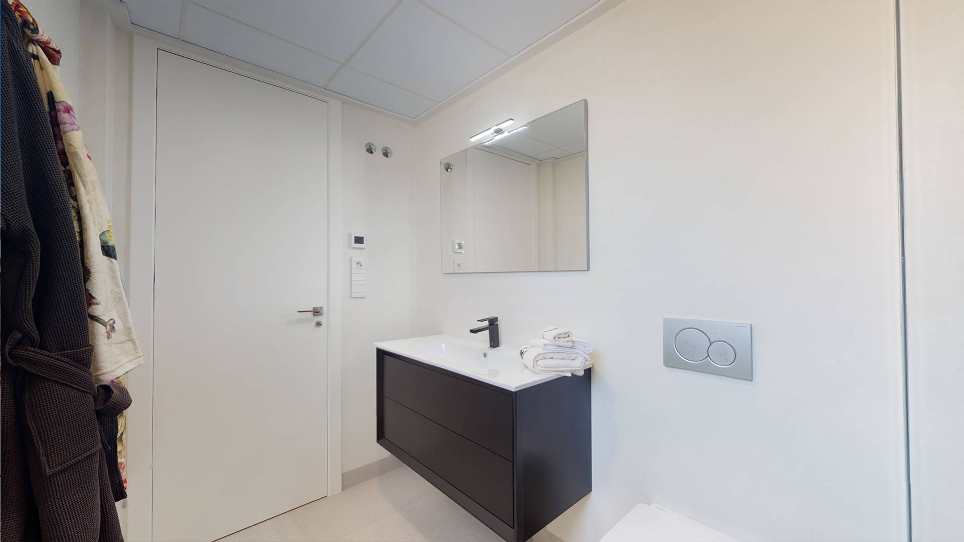 Nieuw gebouw - Losgemaakt - Muchamiel - Mutxamel