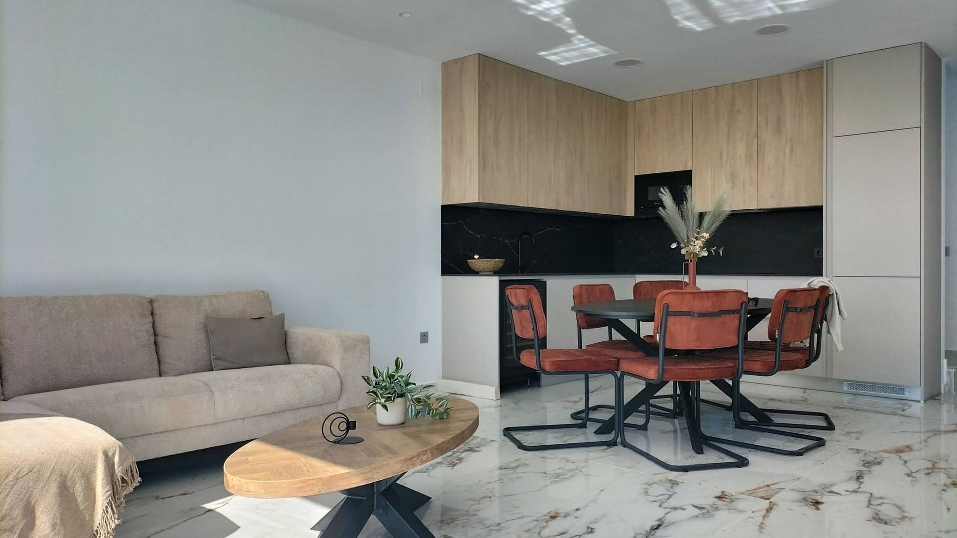 Nieuw gebouw - Losgemaakt - Pilar de la Horadada