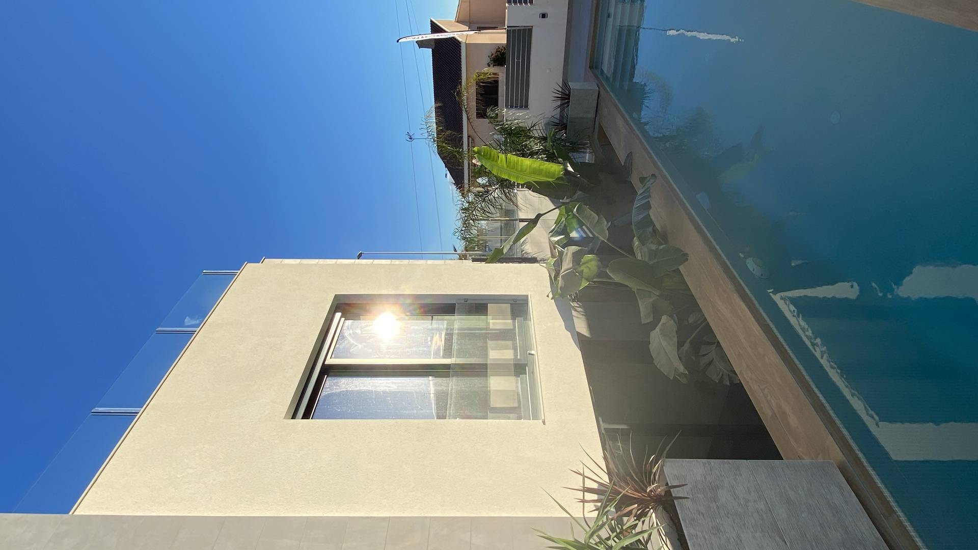 Nieuw gebouw - Losgemaakt - Torrevieja - La Mata