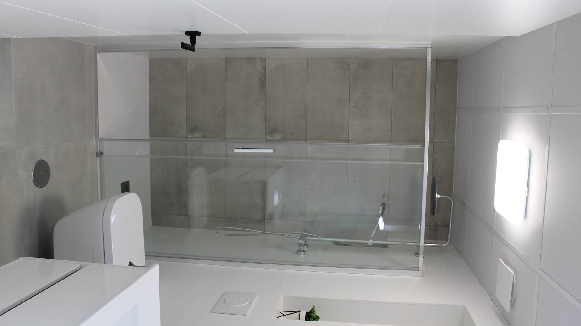 Nieuw gebouw - Losgemaakt - 