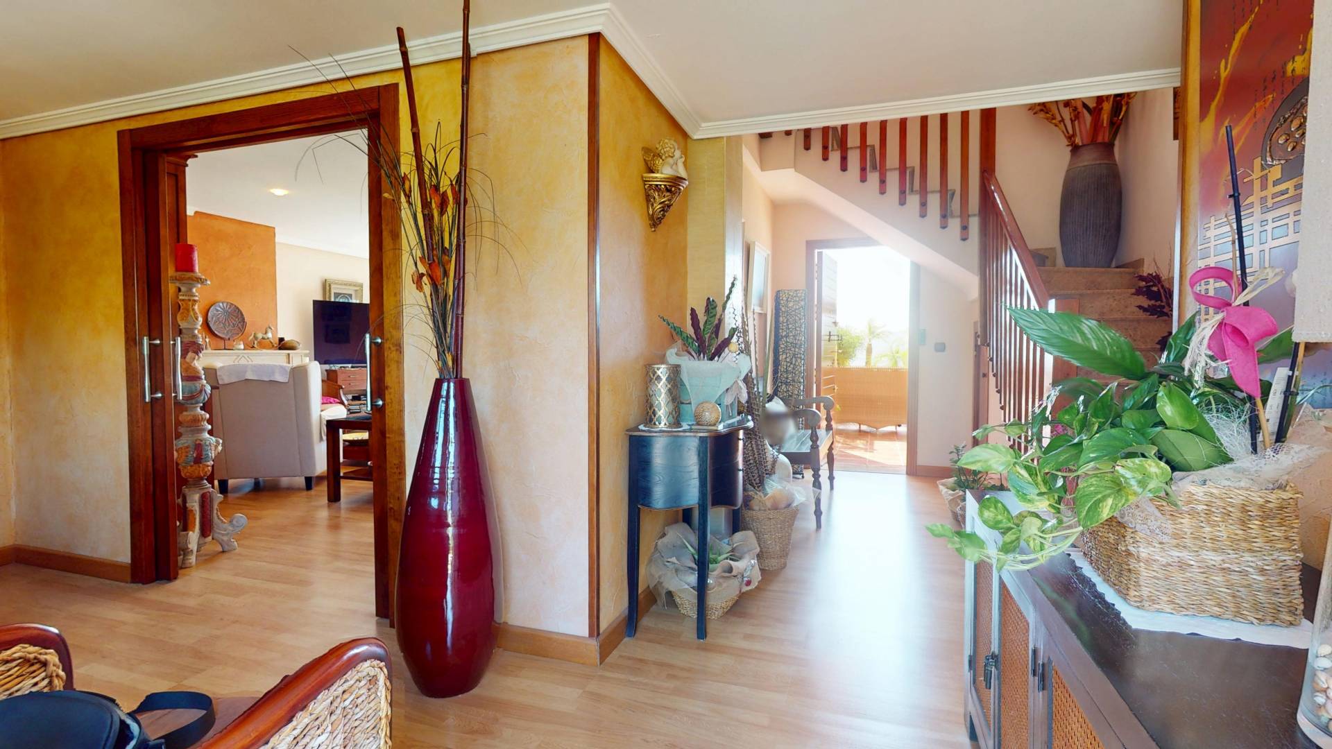 Nieuw gebouw - Onafhankelijke villa - Águilas