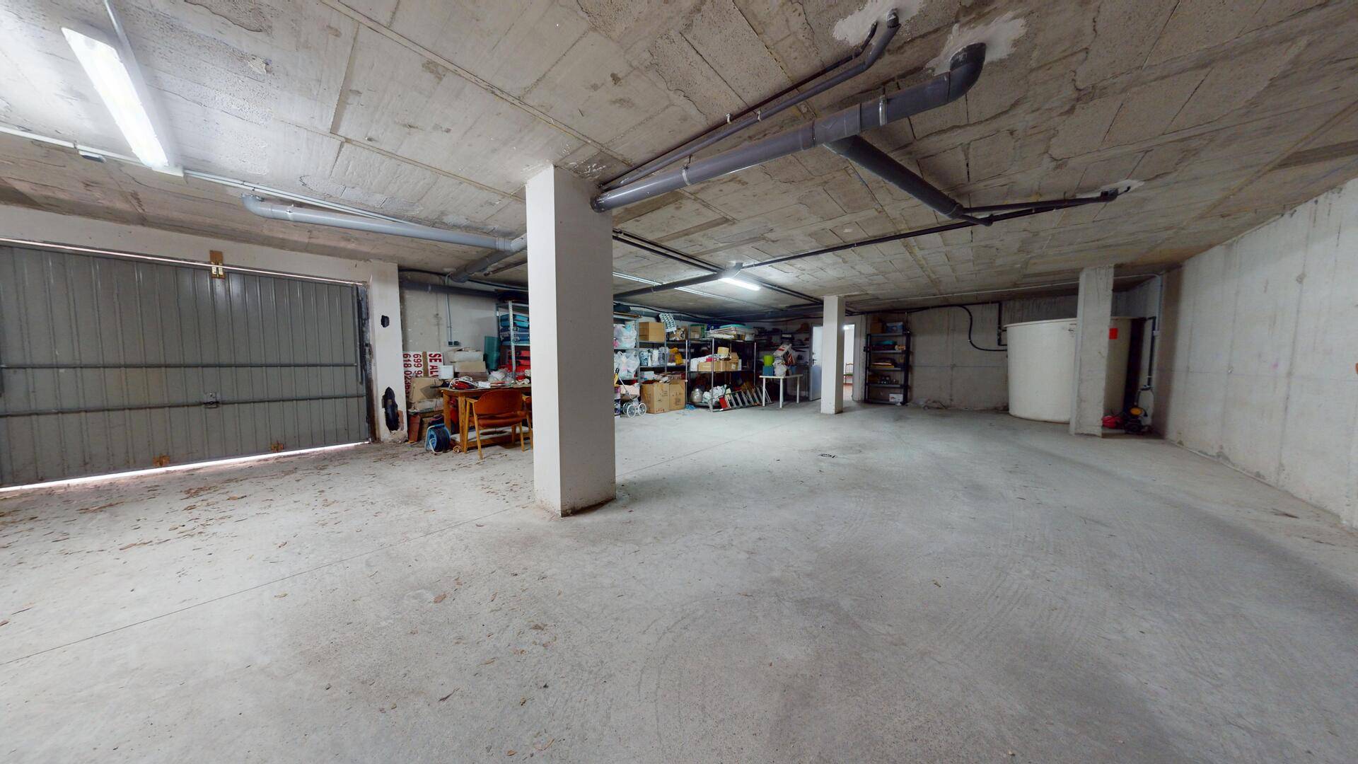 Nieuw gebouw - Onafhankelijke villa - Águilas