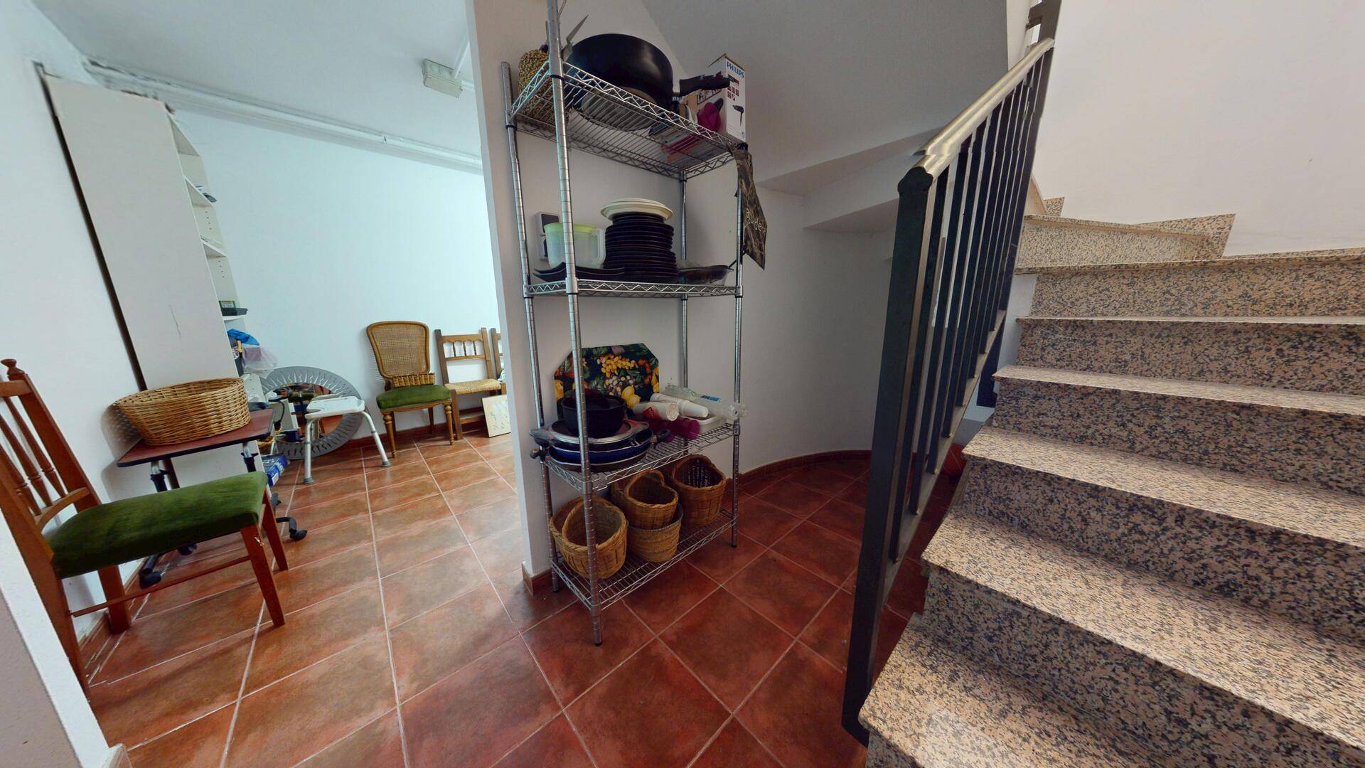 Nieuw gebouw - Onafhankelijke villa - Águilas