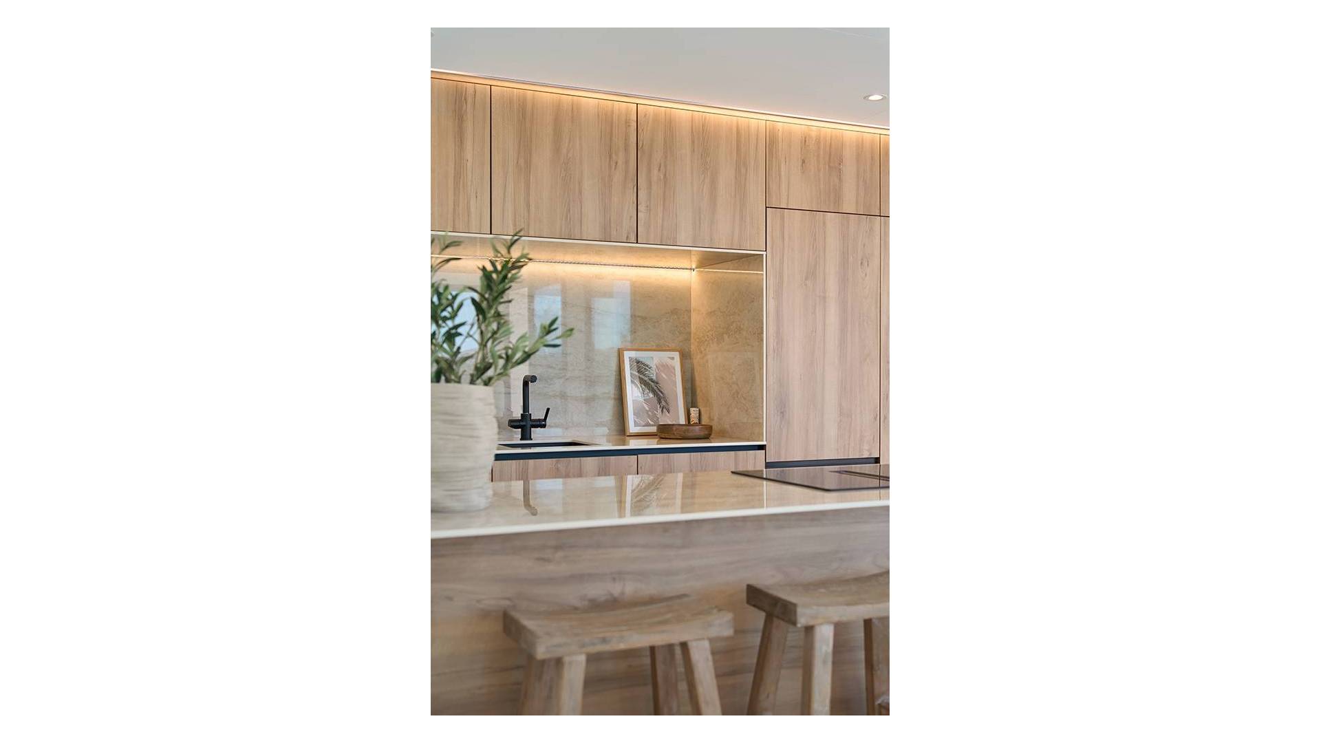 Nieuw gebouw - Onafhankelijke villa - Alfas del Pi - Alfaz del Pí