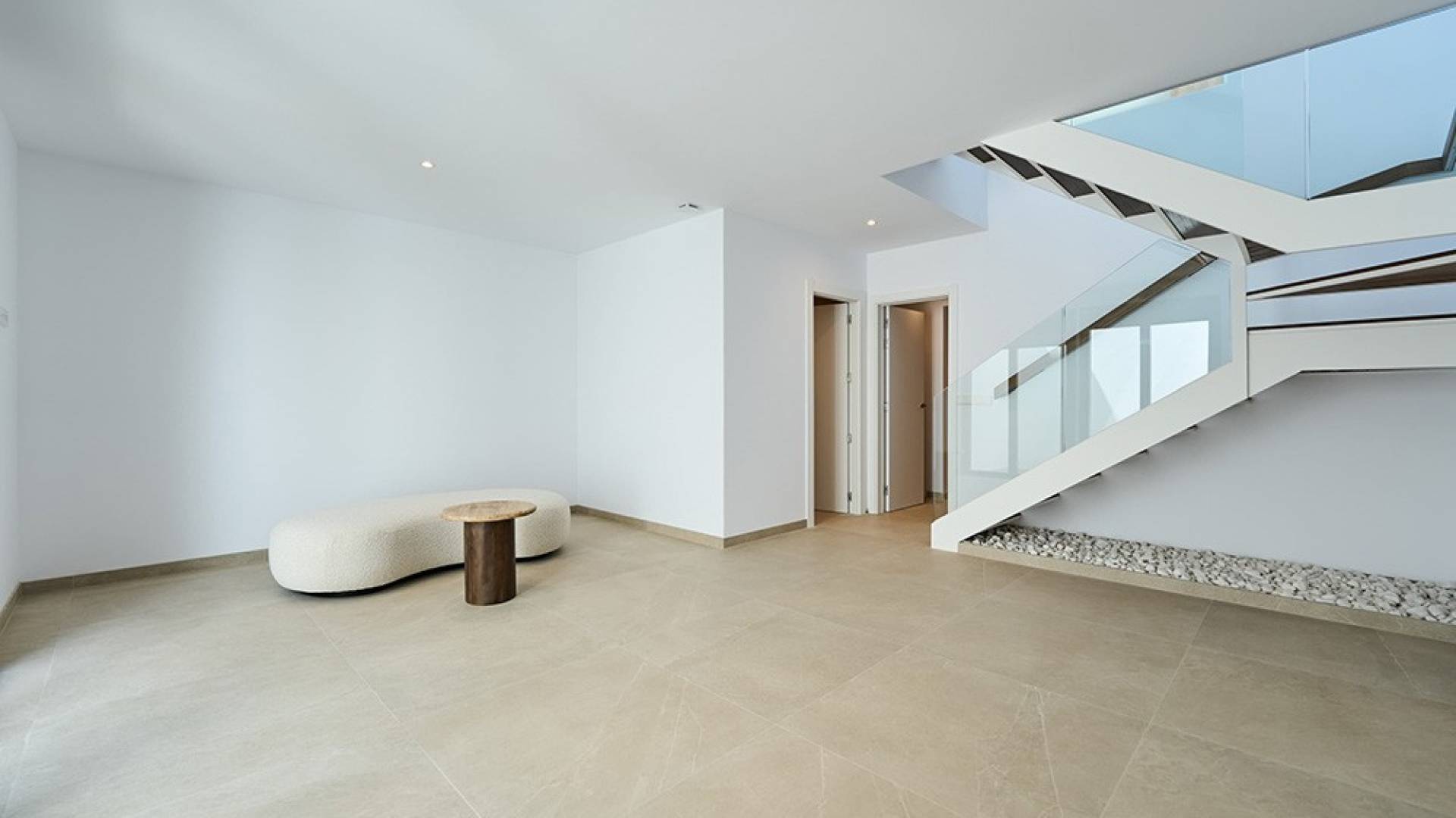 Nieuw gebouw - Onafhankelijke villa - Alfas del Pi - Alfaz del Pí