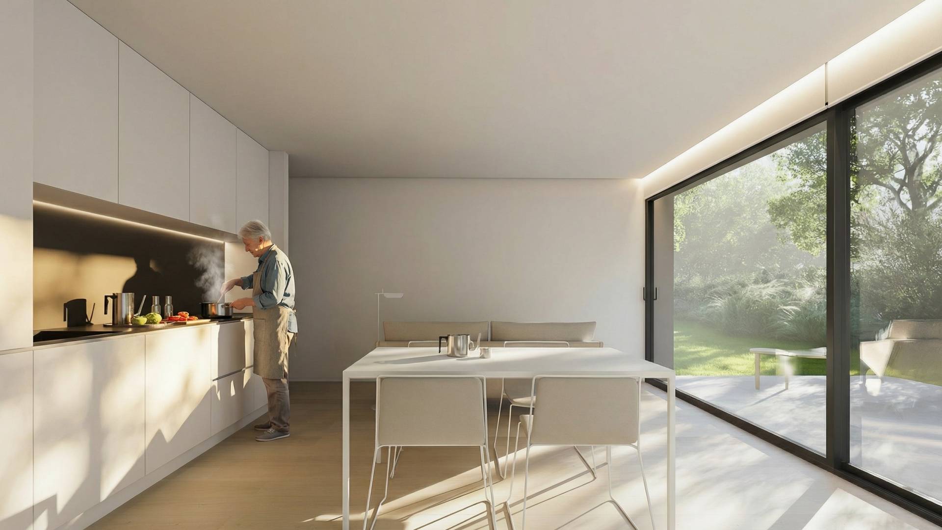 Nieuw gebouw - Onafhankelijke villa - Alfas del Pi - Alfaz del Pí