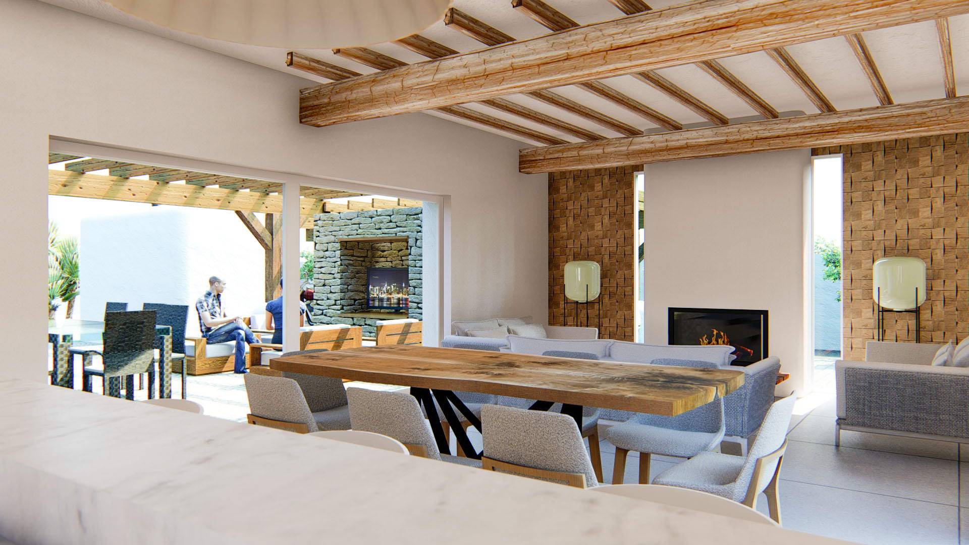 Nieuw gebouw - Onafhankelijke villa - Alfas del Pi - Alfaz del Pí