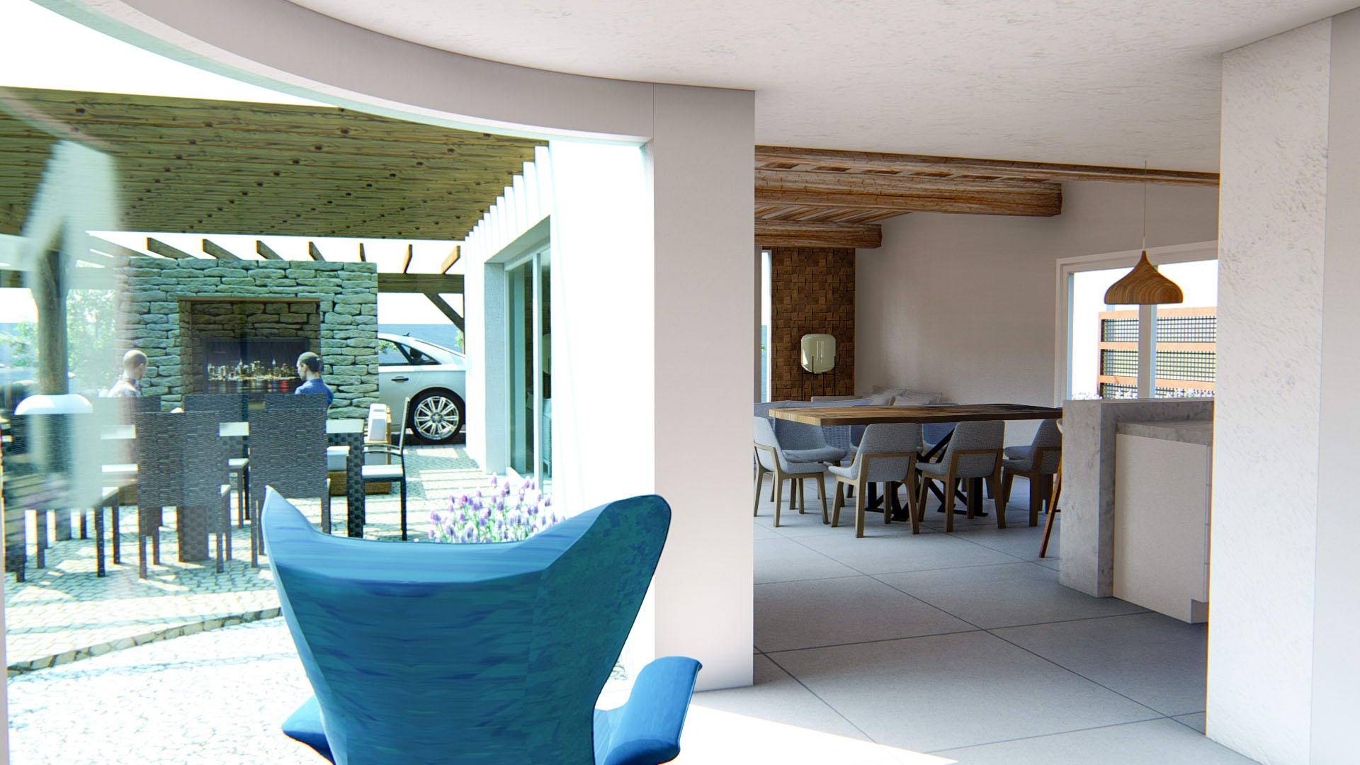 Nieuw gebouw - Onafhankelijke villa - Alfas del Pi - Alfaz del Pí