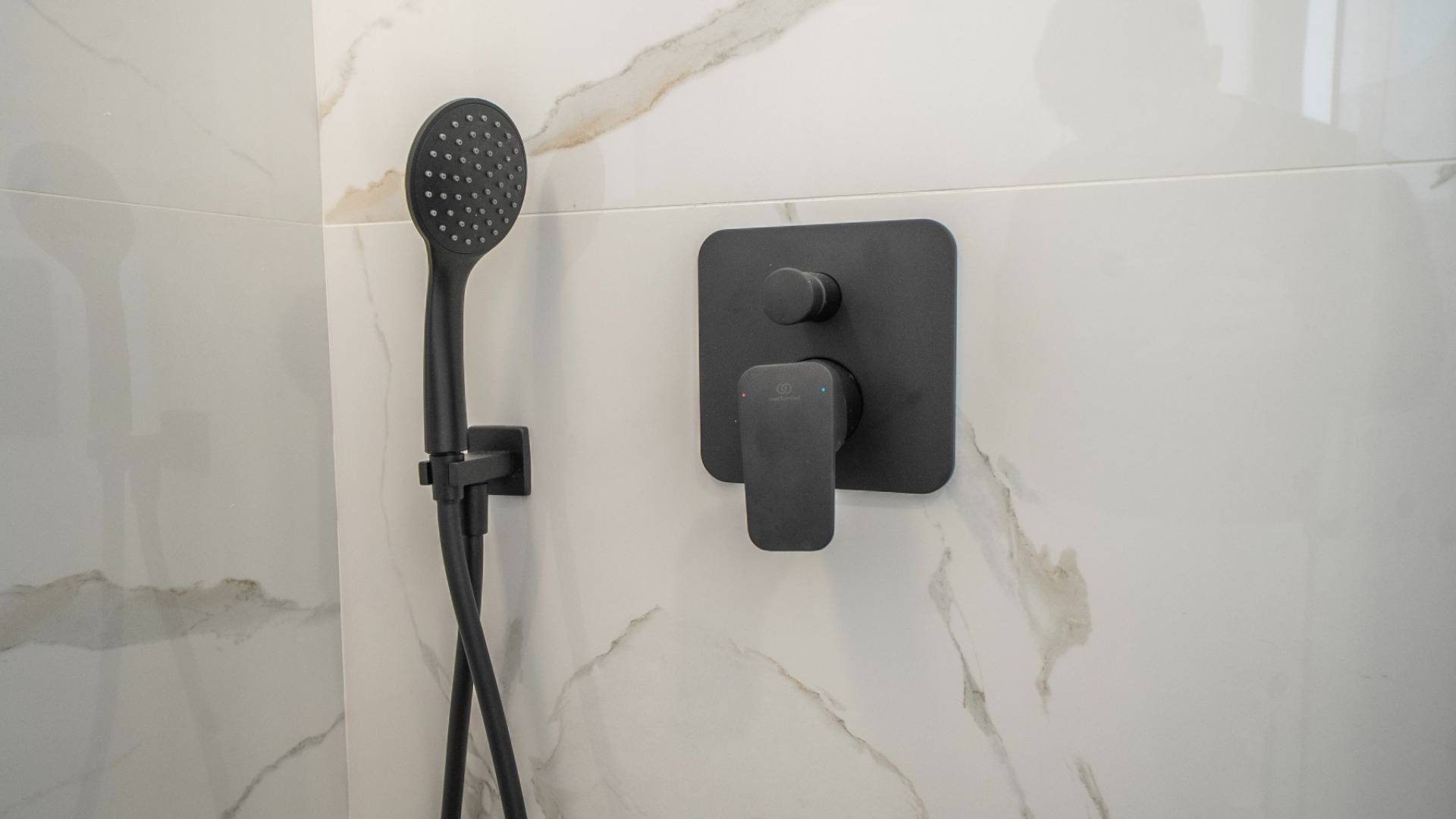 Nieuw gebouw - Onafhankelijke villa - Algorfa - La Finca Golf