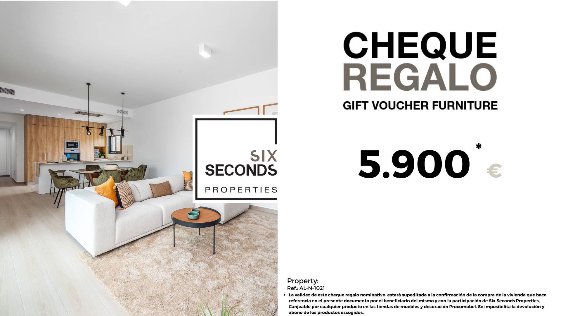 Nieuw gebouw - Onafhankelijke villa - Algorfa