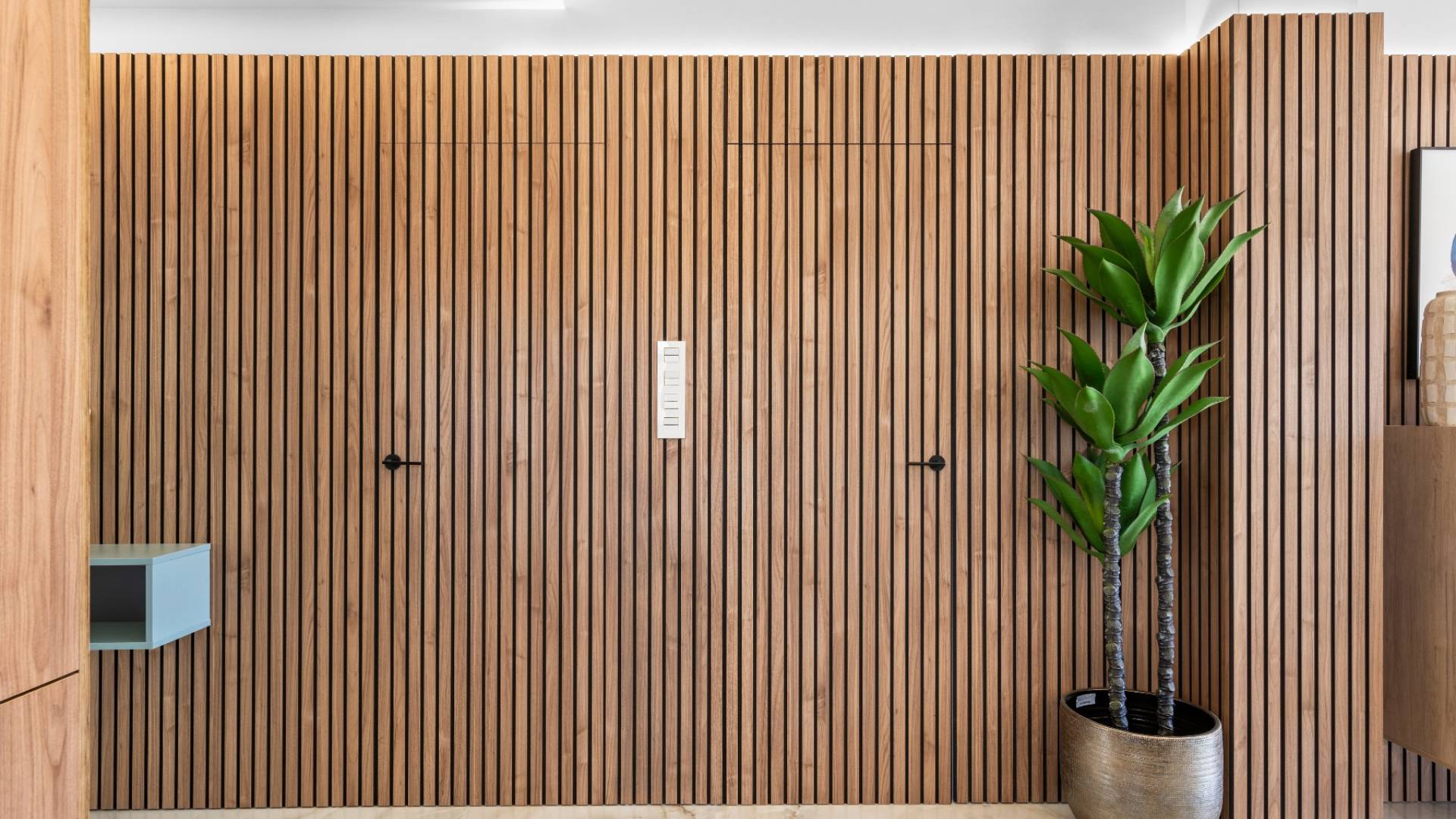 Nieuw gebouw - Onafhankelijke villa - Algorfa