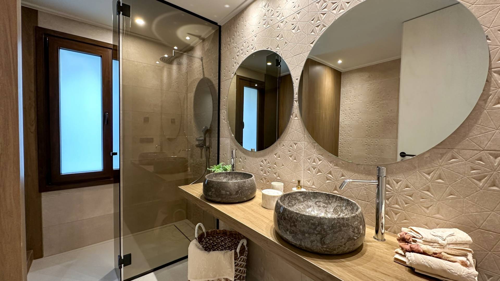 Nieuw gebouw - Onafhankelijke villa - Algorfa