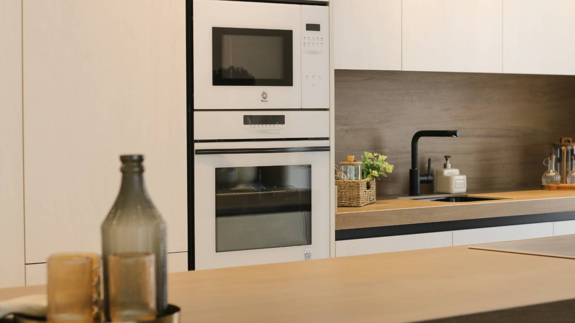 Nieuw gebouw - Onafhankelijke villa - Algorfa