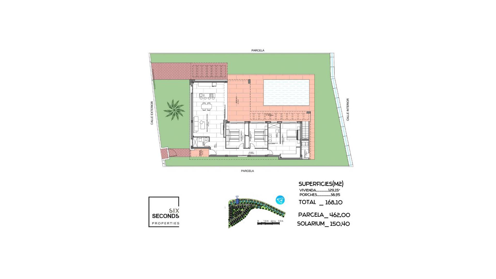 Nieuw gebouw - Onafhankelijke villa - Algorfa