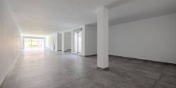 Nieuw gebouw - Onafhankelijke villa - Algorfa