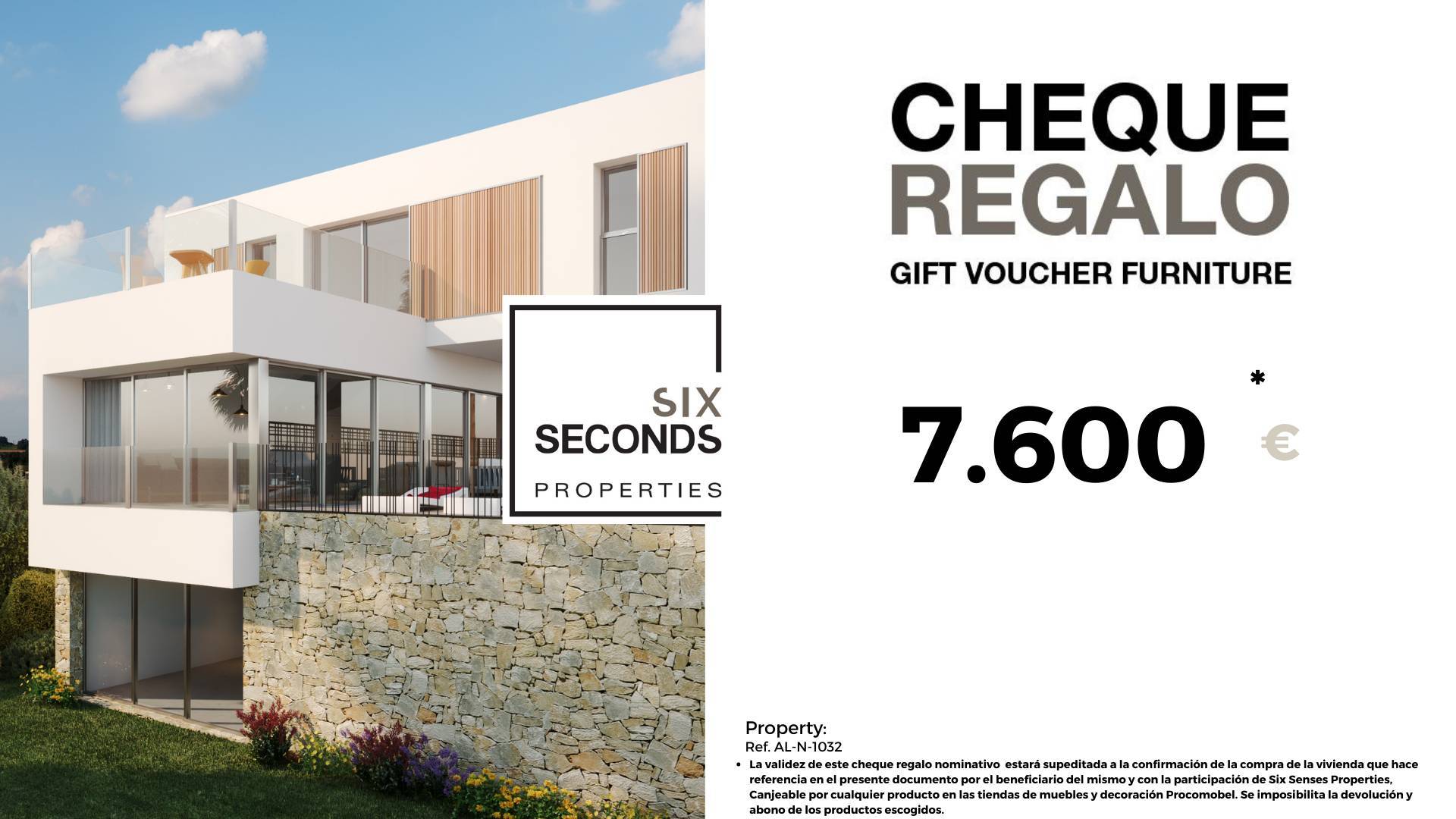 Nieuw gebouw - Onafhankelijke villa - Algorfa